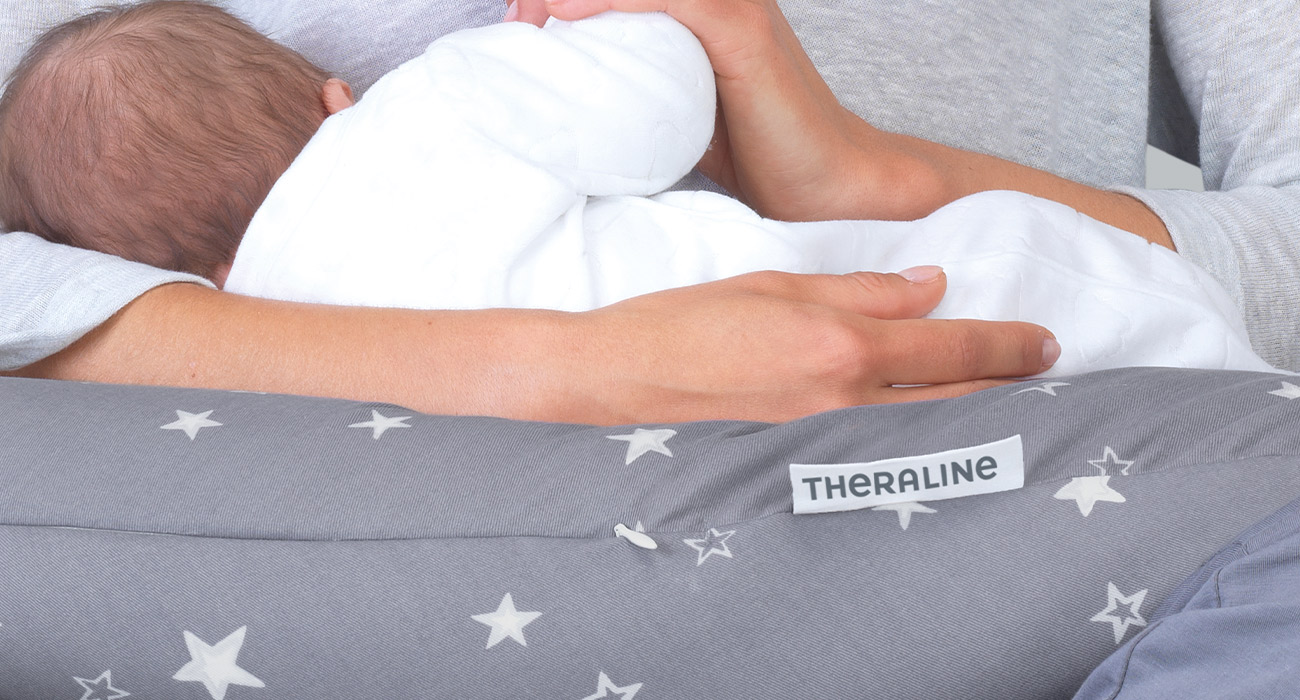 Die Kissendessins von Theraline