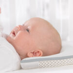 Das Babykopfkissen Größe 1 von Theraline