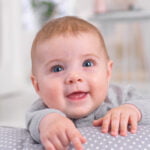 Wynnie, das handliche Stillkissen